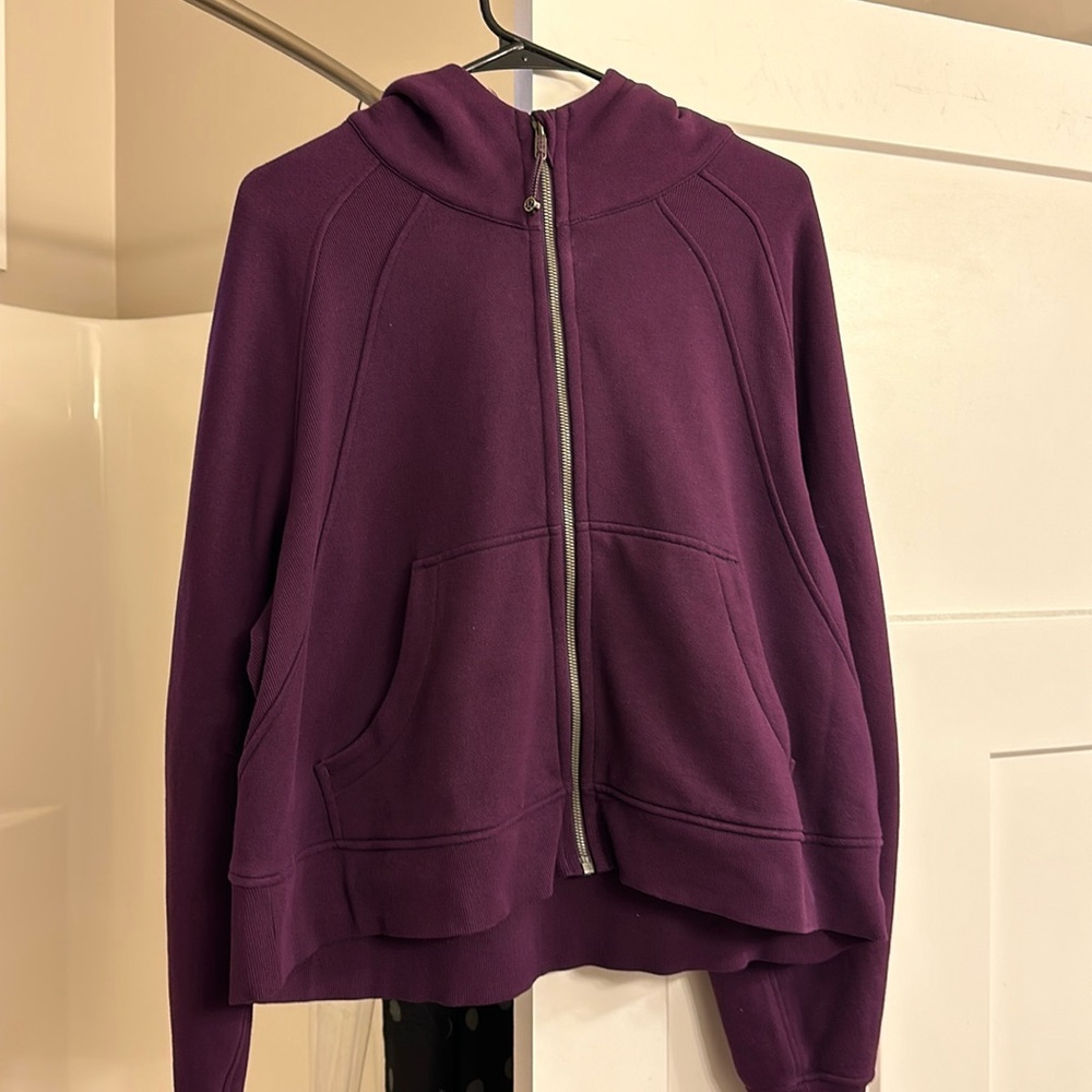 Lululemon scuba